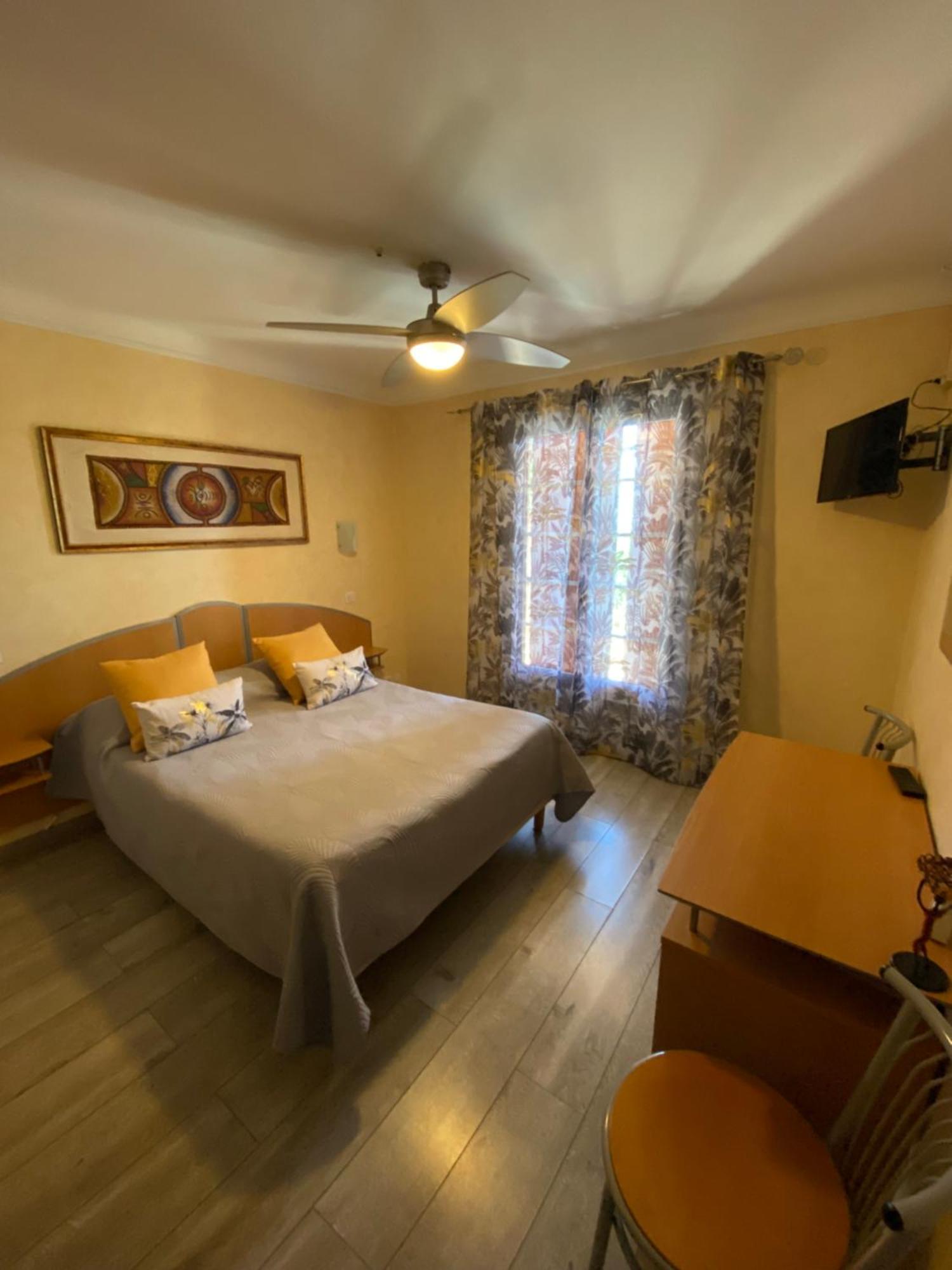 Hotel Les Belles Terrasses