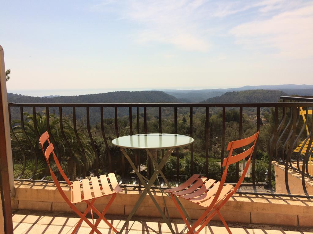Les Belles Terrasses 2* Tourrettes-sur-Loup